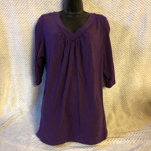 Women’s 3/4 Sleeve Top